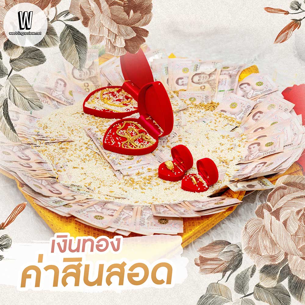 งานหมั้นคืออะไร? และต้องเตรียมอะไรบ้าง มาดูกัน