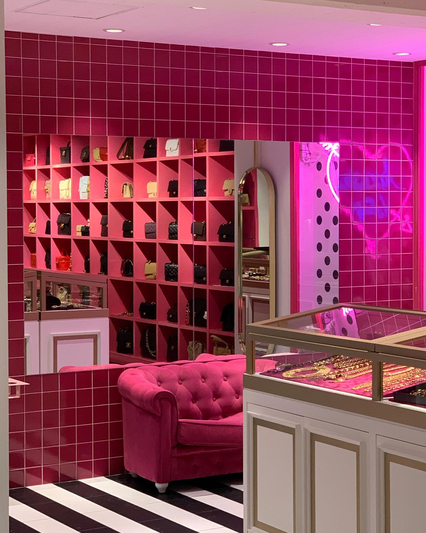 10 ร้านแบรนด์เนม มือสอง ยอดนิยม ในโตเกียว ญี่ปุ่น