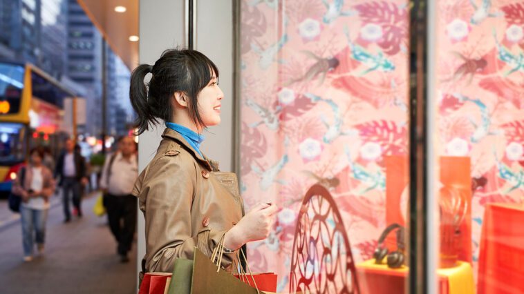 10 ร้านแบรนด์เนม มือสอง ยอดนิยม ในโตเกียว ญี่ปุ่น