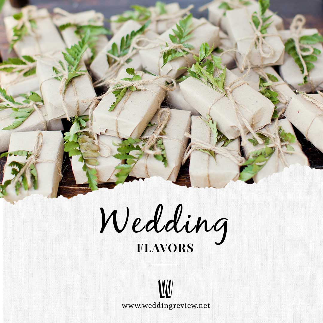 20 ไอเดีย ของชำร่วย งานแต่ง เก๋ ๆ ที่คนอยากได้