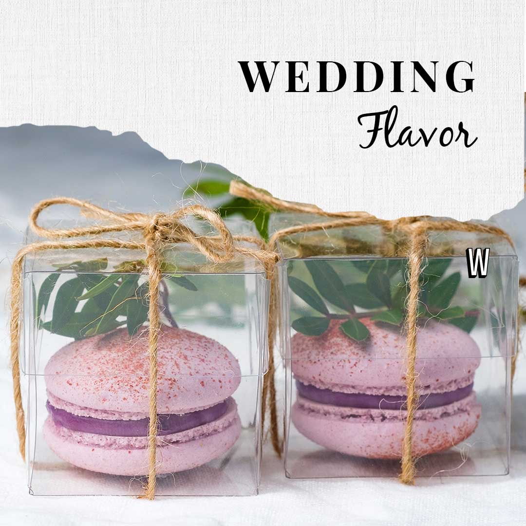 20 ไอเดีย ของชำร่วย งานแต่ง เก๋ ๆ ที่คนอยากได้