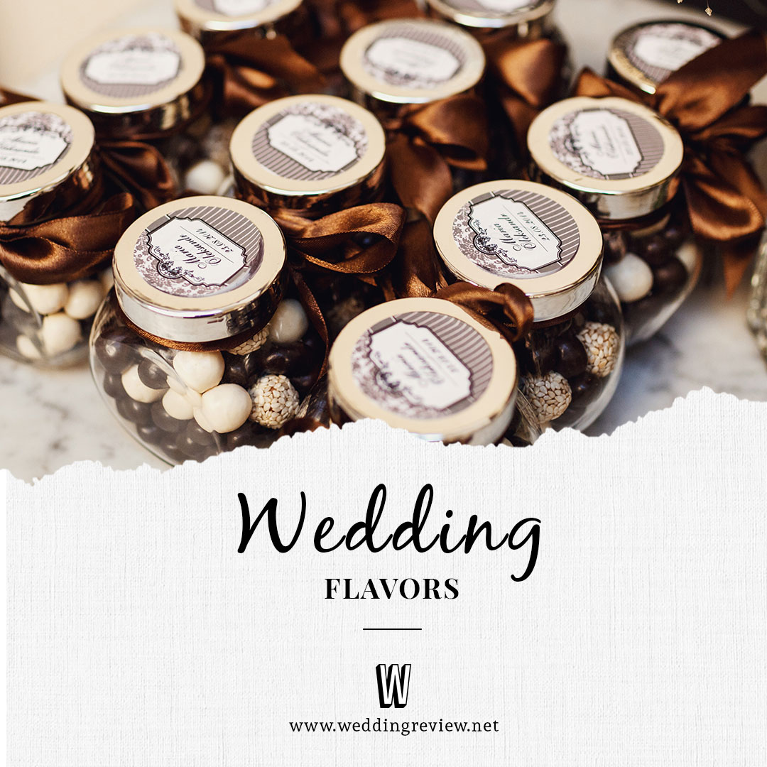 20 ไอเดีย ของชำร่วย งานแต่ง เก๋ ๆ ที่คนอยากได้