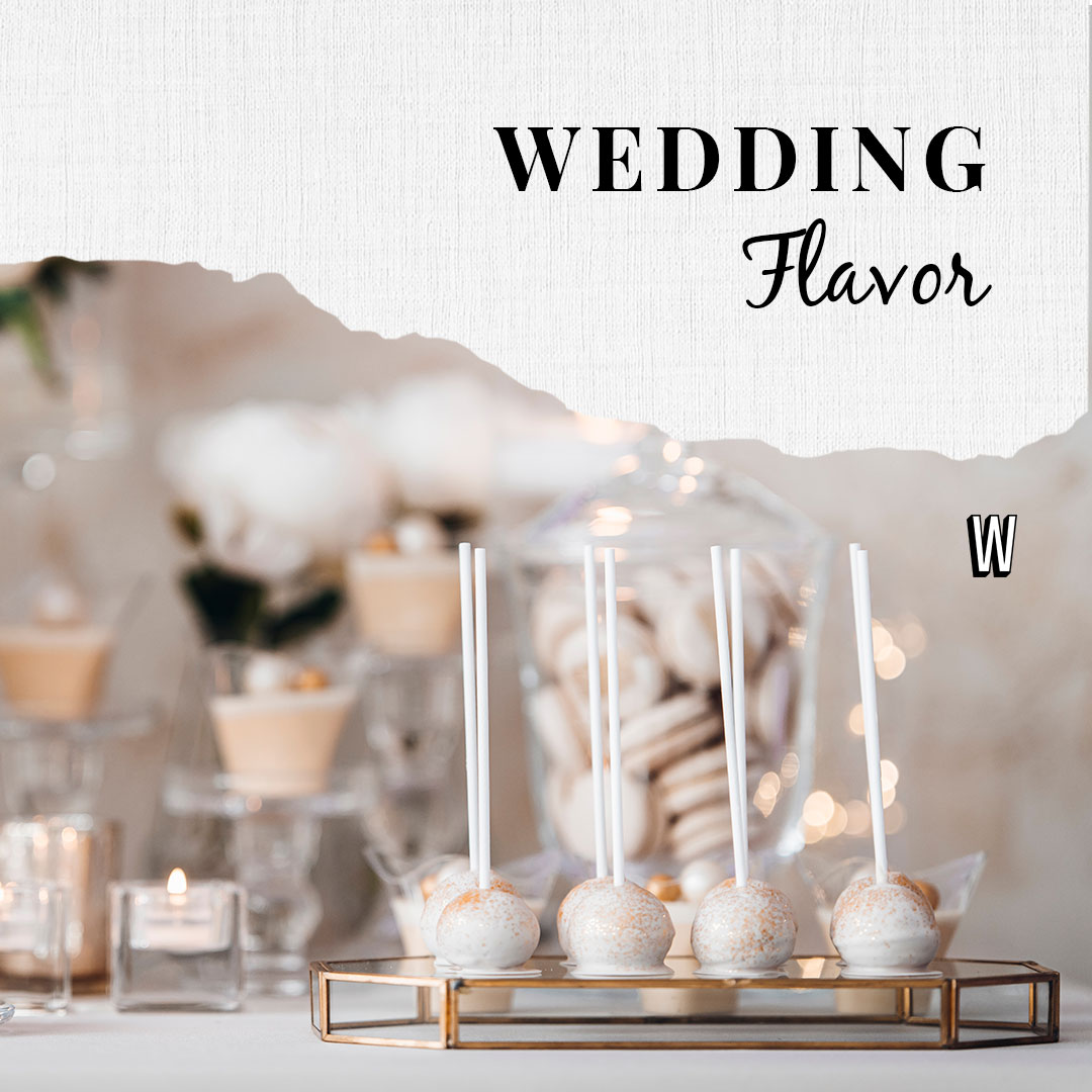 20 ไอเดีย ของชำร่วย งานแต่ง เก๋ ๆ ที่คนอยากได้