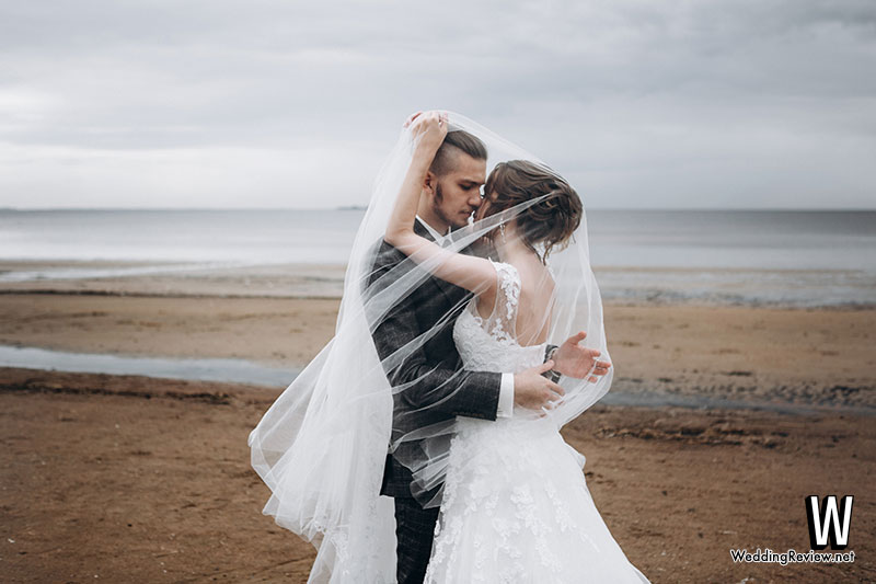 100 แบบชุดแต่งงาน สวย น่ารัก Inspire ไอเดียชุดเจ้าสาว