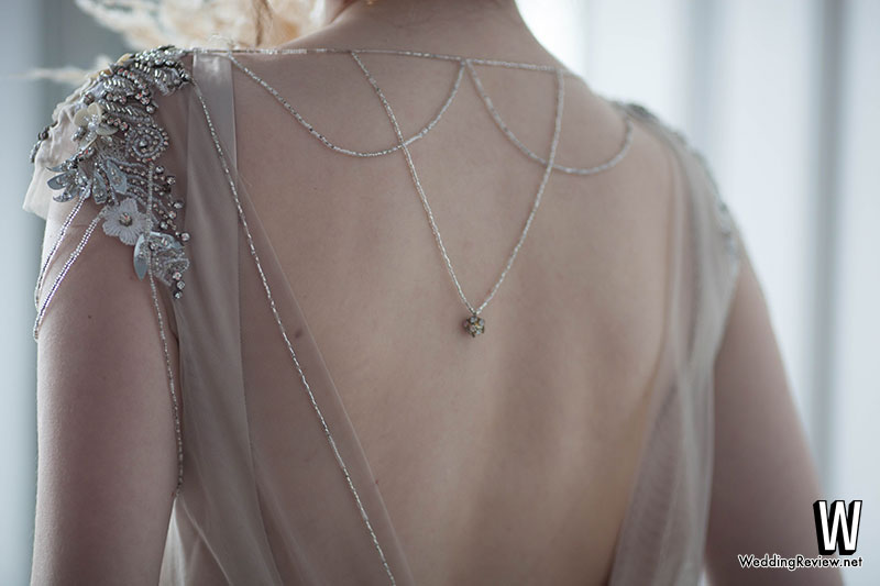 100 แบบชุดแต่งงาน สวย น่ารัก Inspire ไอเดียชุดเจ้าสาว