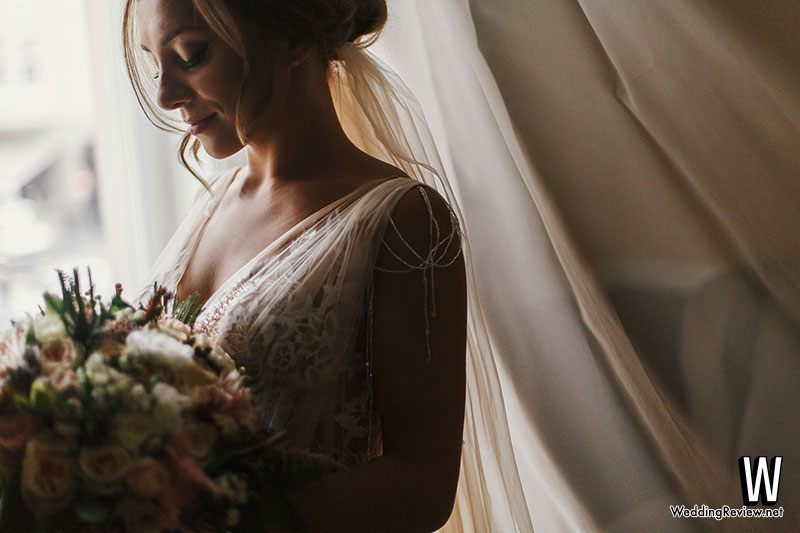 100 แบบชุดแต่งงาน สวย น่ารัก Inspire ไอเดียชุดเจ้าสาว