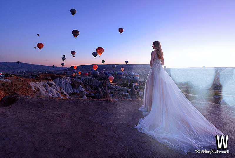 100 แบบชุดแต่งงาน สวย น่ารัก Inspire ไอเดียชุดเจ้าสาว