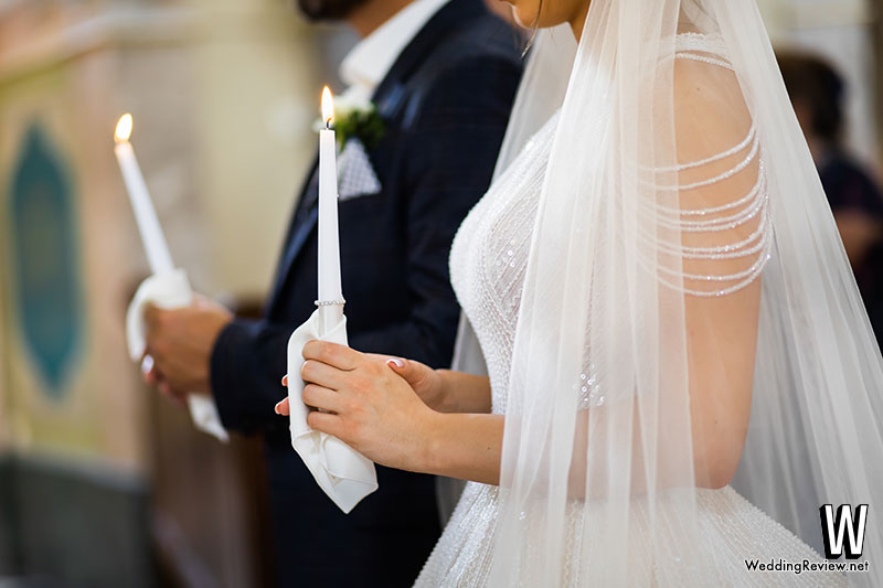 100 แบบชุดแต่งงาน สวย น่ารัก Inspire ไอเดียชุดเจ้าสาว