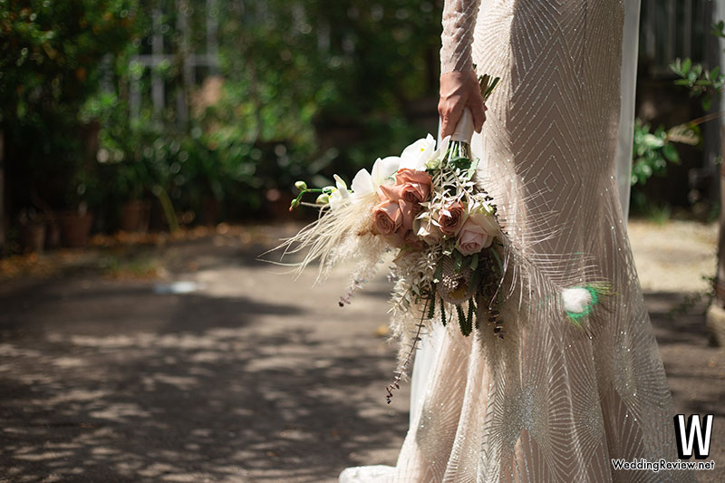 100 แบบชุดแต่งงาน สวย น่ารัก Inspire ไอเดียชุดเจ้าสาว