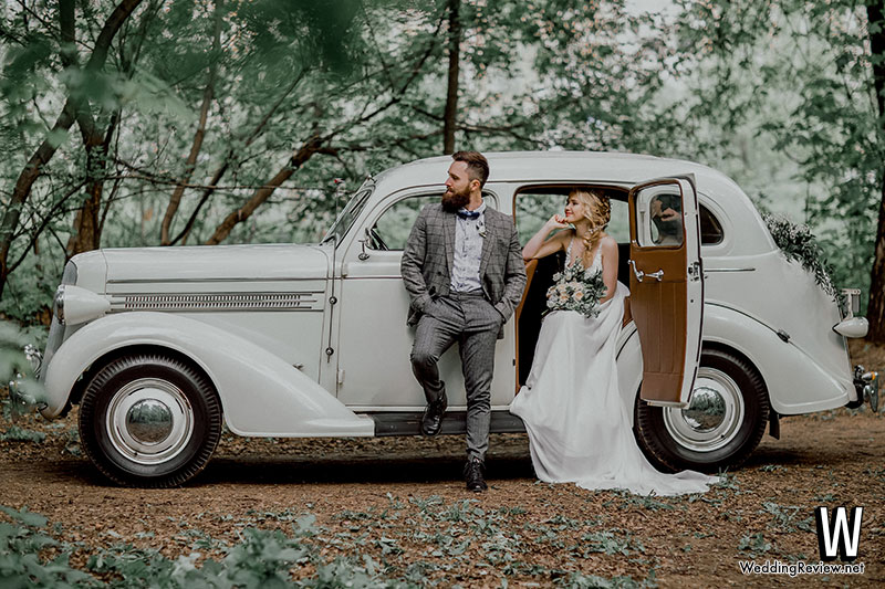 100 แบบชุดแต่งงาน สวย น่ารัก Inspire ไอเดียชุดเจ้าสาว