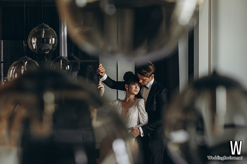 100 แบบชุดแต่งงาน สวย น่ารัก Inspire ไอเดียชุดเจ้าสาว