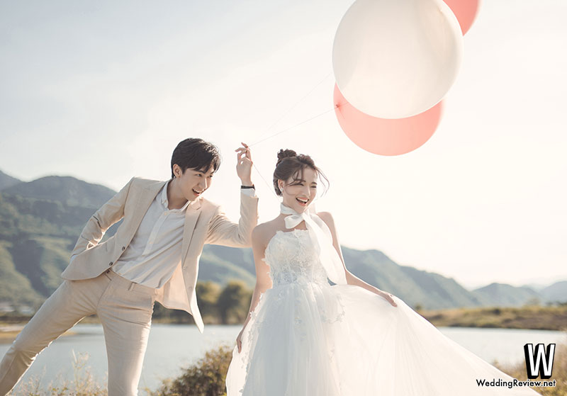 100 แบบชุดแต่งงาน สวย น่ารัก Inspire ไอเดียชุดเจ้าสาว