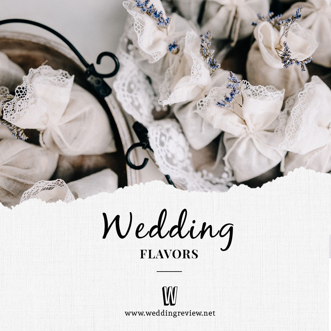 20 ไอเดีย ของชำร่วย งานแต่ง เก๋ ๆ ที่คนอยากได้