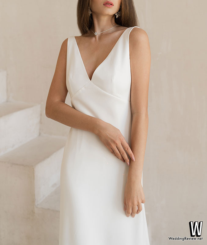 100 แบบชุดแต่งงาน สวย น่ารัก Inspire ไอเดียชุดเจ้าสาว