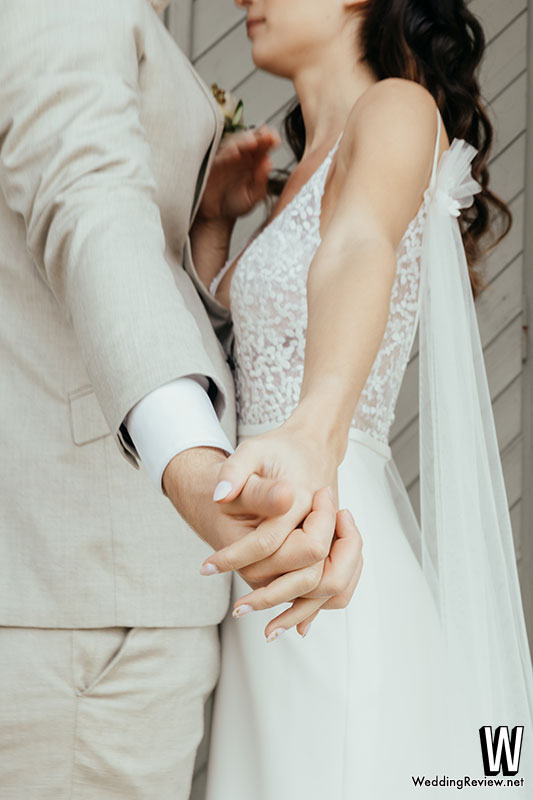 100 แบบชุดแต่งงาน สวย น่ารัก Inspire ไอเดียชุดเจ้าสาว