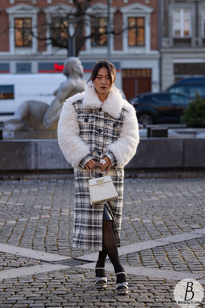 ส่องแฟชั่น! แต่งตัวไปญี่ปุ่นหน้าหนาว & แต่งตัวไปเที่ยวหิมะ