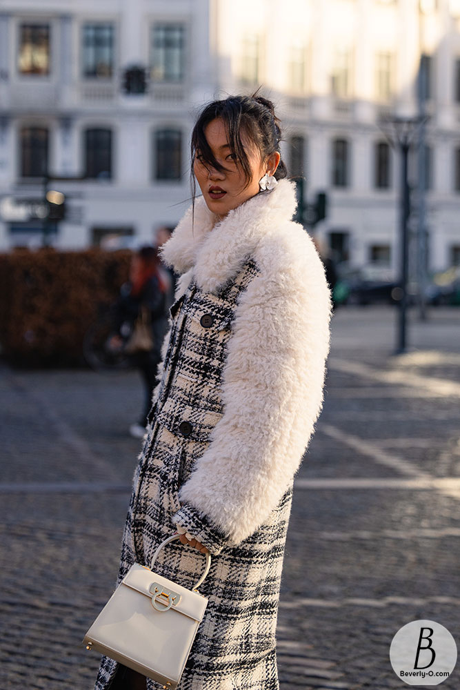 ส่องแฟชั่น! แต่งตัวไปญี่ปุ่นหน้าหนาว & แต่งตัวไปเที่ยวหิมะ