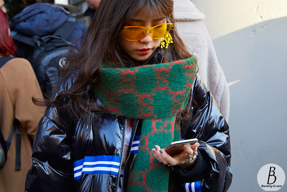 ส่องแฟชั่น! แต่งตัวไปญี่ปุ่นหน้าหนาว & แต่งตัวไปเที่ยวหิมะ