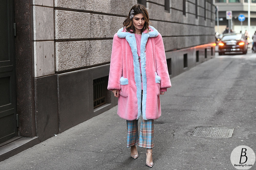 ส่องแฟชั่น! แต่งตัวไปญี่ปุ่นหน้าหนาว & แต่งตัวไปเที่ยวหิมะ