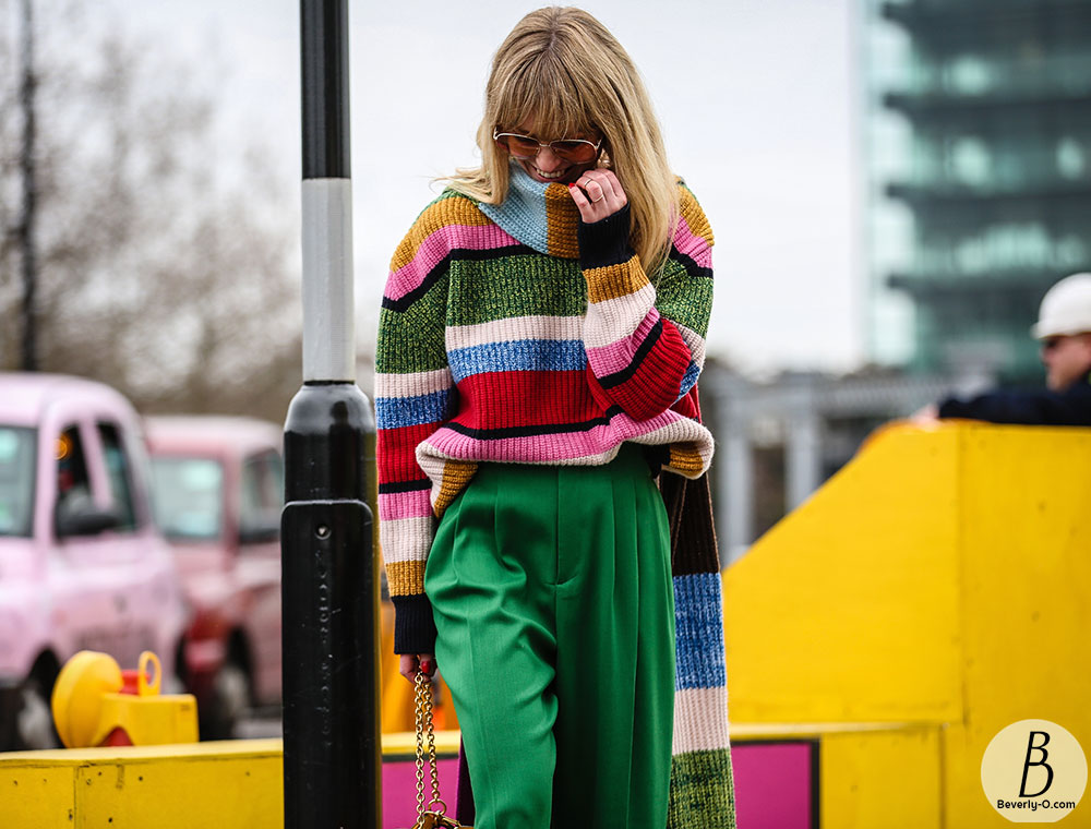 ส่องแฟชั่น! แต่งตัวไปญี่ปุ่นหน้าหนาว & แต่งตัวไปเที่ยวหิมะ