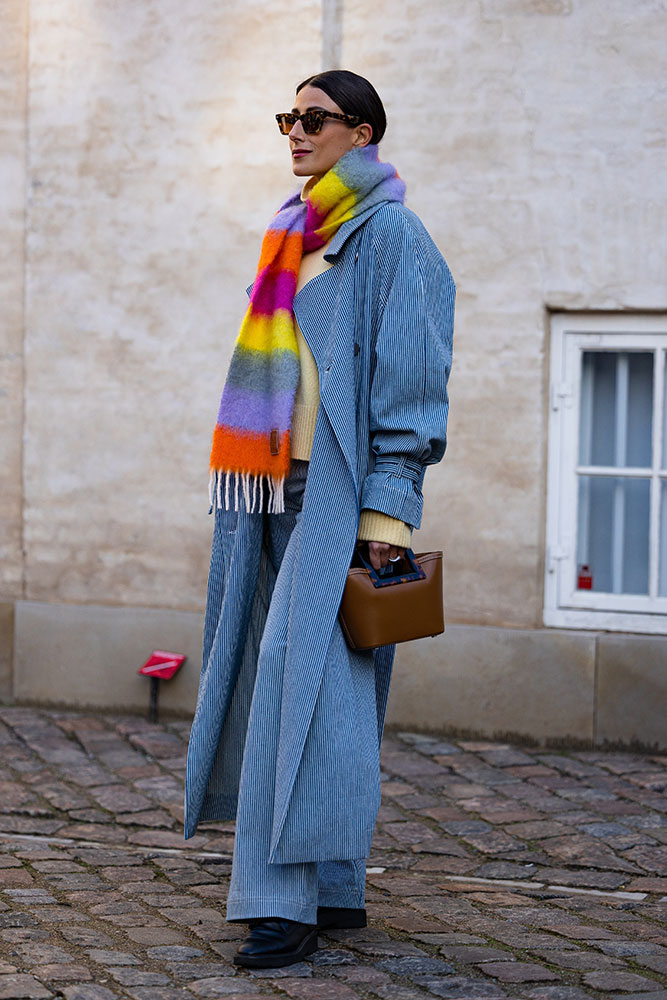 ส่องแฟชั่น! แต่งตัวไปญี่ปุ่นหน้าหนาว & แต่งตัวไปเที่ยวหิมะ