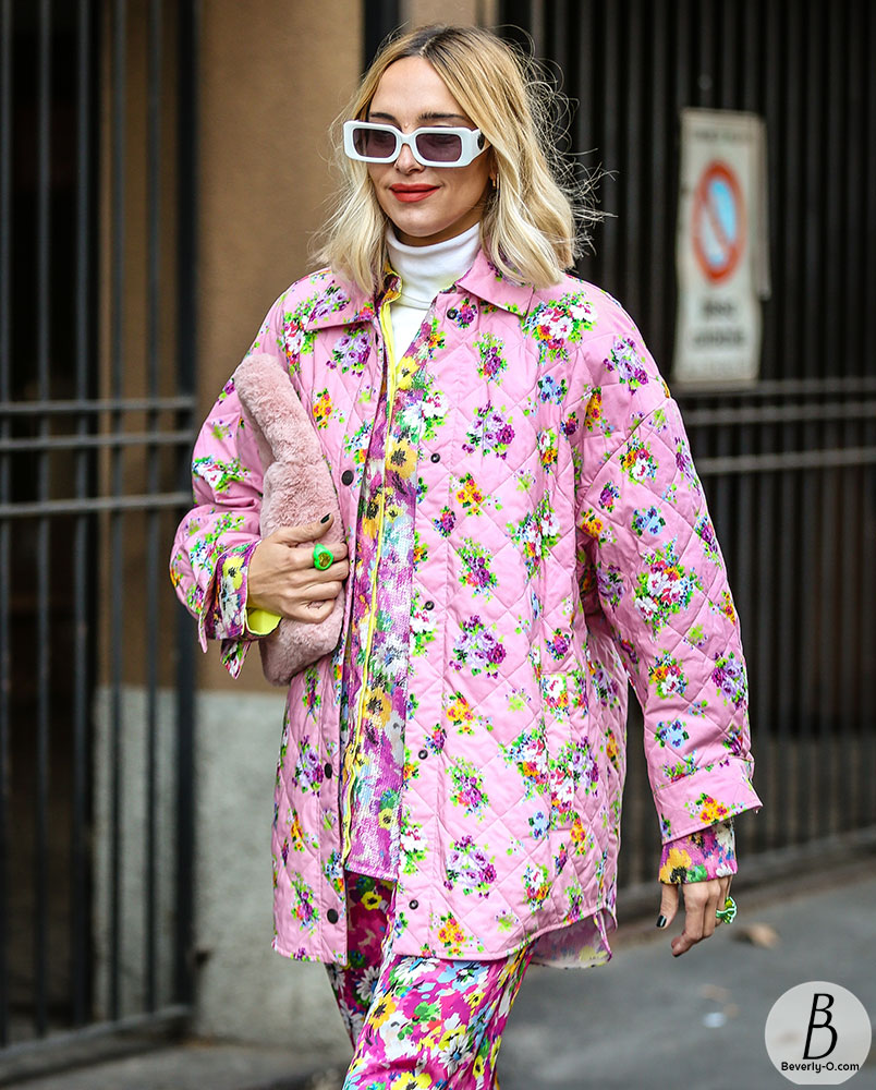 ส่องแฟชั่น! แต่งตัวไปญี่ปุ่นหน้าหนาว & แต่งตัวไปเที่ยวหิมะ