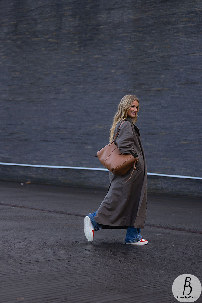 ส่องแฟชั่น! แต่งตัวไปญี่ปุ่นหน้าหนาว & แต่งตัวไปเที่ยวหิมะ