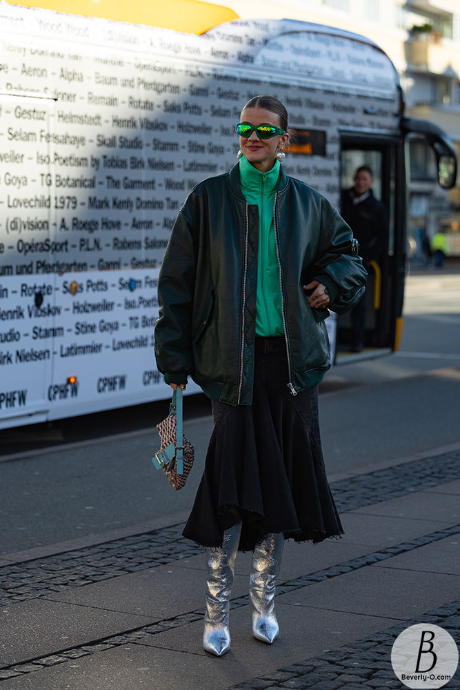 ส่องแฟชั่น! แต่งตัวไปญี่ปุ่นหน้าหนาว & แต่งตัวไปเที่ยวหิมะ