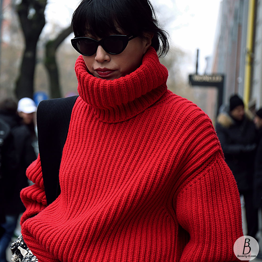 ส่องแฟชั่น! แต่งตัวไปญี่ปุ่นหน้าหนาว & แต่งตัวไปเที่ยวหิมะ