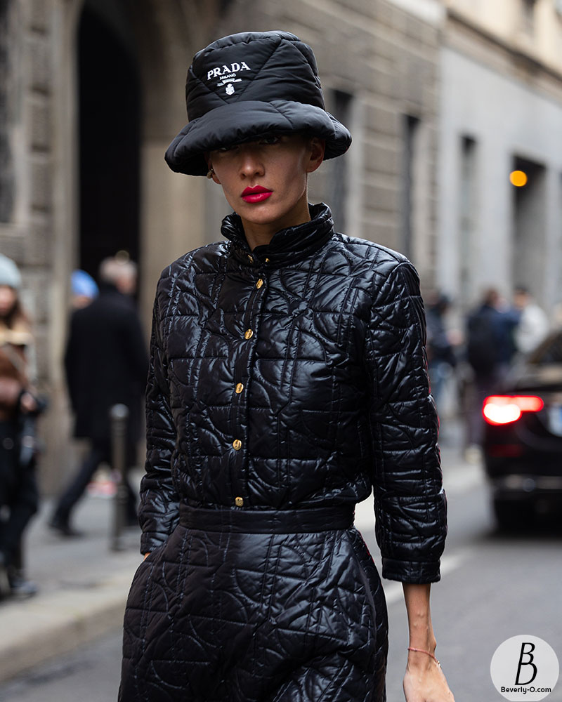 ส่องแฟชั่น! แต่งตัวไปญี่ปุ่นหน้าหนาว & แต่งตัวไปเที่ยวหิมะ