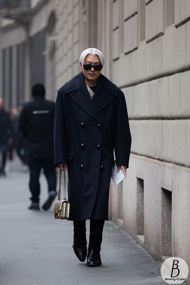 ส่องแฟชั่น! แต่งตัวไปญี่ปุ่นหน้าหนาว & แต่งตัวไปเที่ยวหิมะ