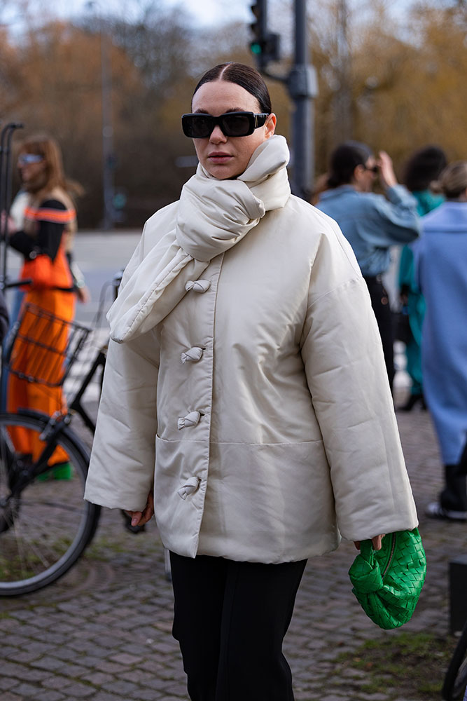 ส่องแฟชั่น! แต่งตัวไปญี่ปุ่นหน้าหนาว & แต่งตัวไปเที่ยวหิมะ