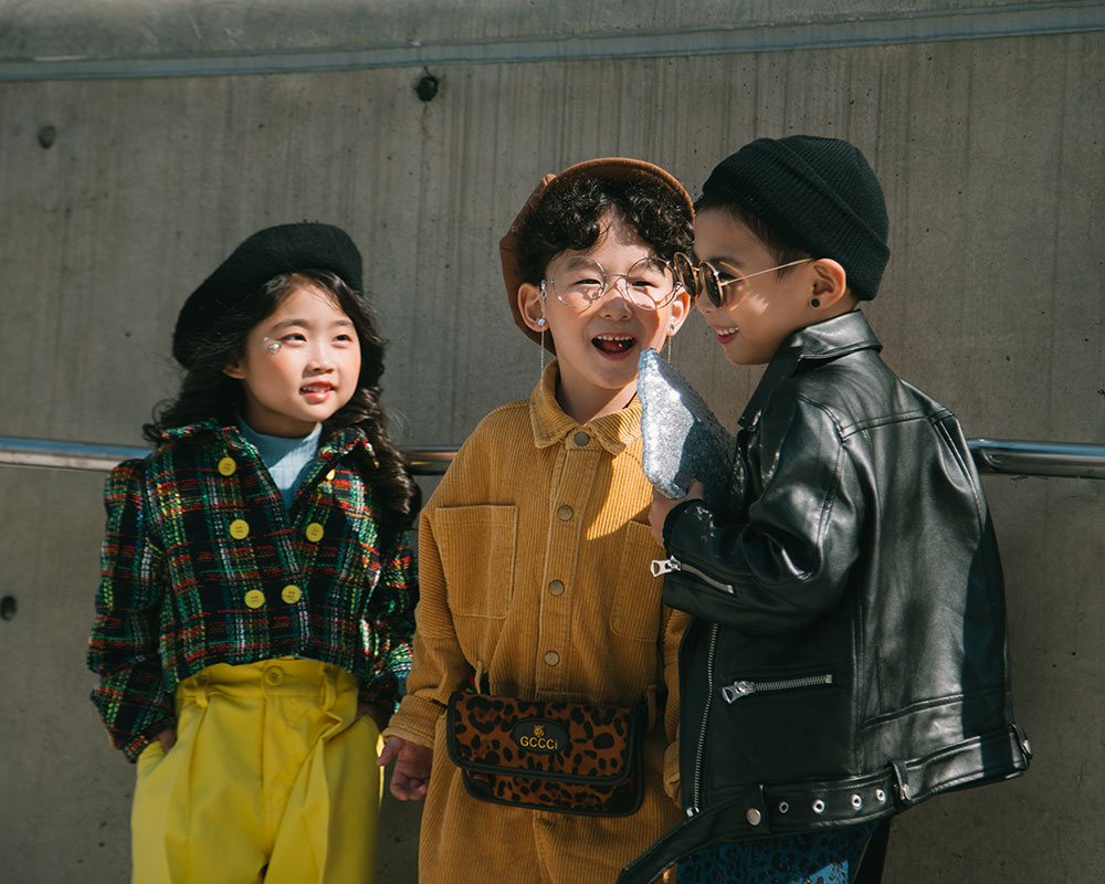 20 ไอเดีย แต่งตัวฤดูใบไม้ผลิ เที่ยวญี่ปุ่น & เกาหลี!!