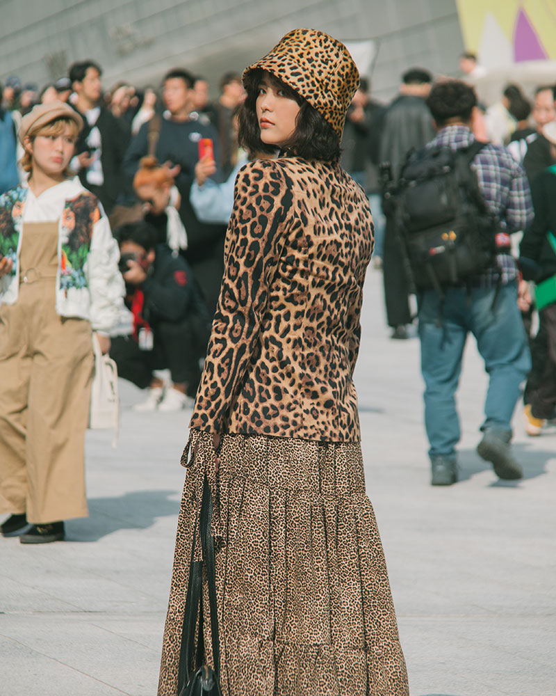 20 ไอเดีย แต่งตัวฤดูใบไม้ผลิ เที่ยวญี่ปุ่น & เกาหลี!!