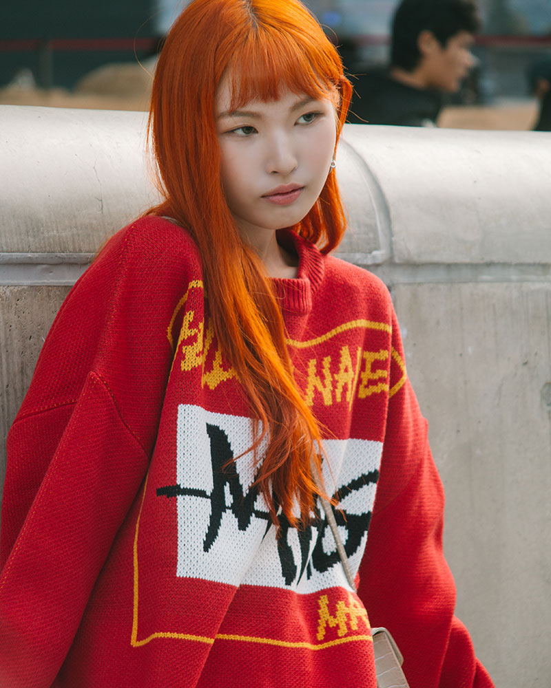 20 ไอเดีย แต่งตัวฤดูใบไม้ผลิ เที่ยวญี่ปุ่น & เกาหลี!!