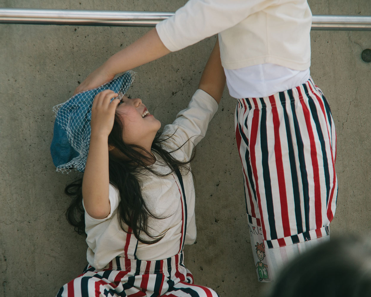 20 ไอเดีย แต่งตัวฤดูใบไม้ผลิ เที่ยวญี่ปุ่น & เกาหลี!!