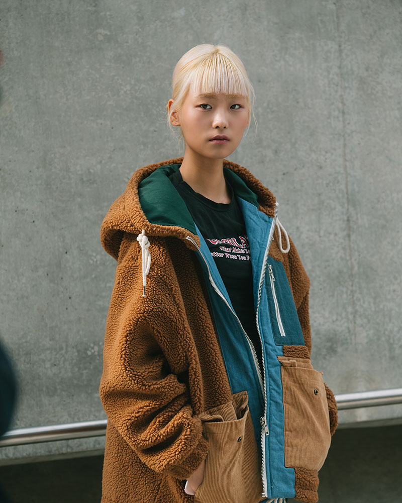 20 ไอเดีย แต่งตัวฤดูใบไม้ผลิ เที่ยวญี่ปุ่น & เกาหลี!!