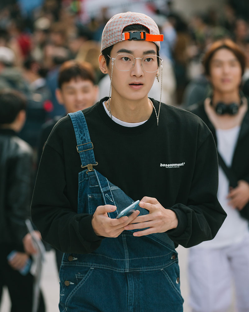 20 ไอเดีย แต่งตัวฤดูใบไม้ผลิ เที่ยวญี่ปุ่น & เกาหลี!!