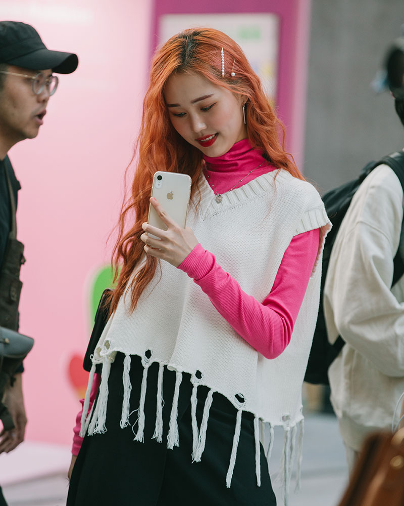 20 ไอเดีย แต่งตัวฤดูใบไม้ผลิ เที่ยวญี่ปุ่น & เกาหลี!!