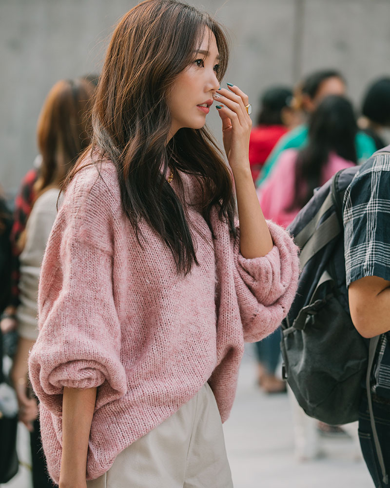 20 ไอเดีย แต่งตัวฤดูใบไม้ผลิ เที่ยวญี่ปุ่น & เกาหลี!!