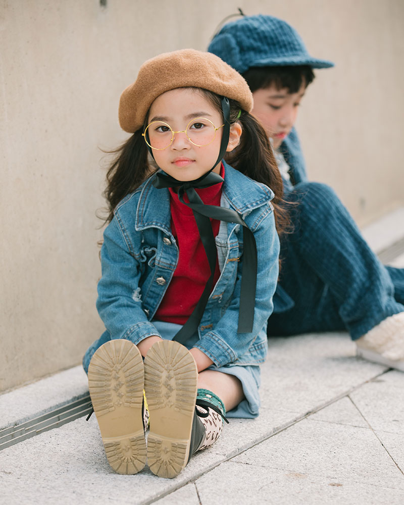 20 ไอเดีย แต่งตัวฤดูใบไม้ผลิ เที่ยวญี่ปุ่น & เกาหลี!!