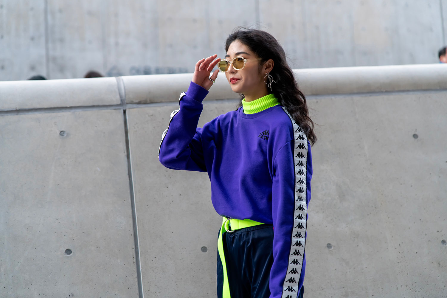 20 ไอเดีย แต่งตัวฤดูใบไม้ผลิ เที่ยวญี่ปุ่น & เกาหลี!!