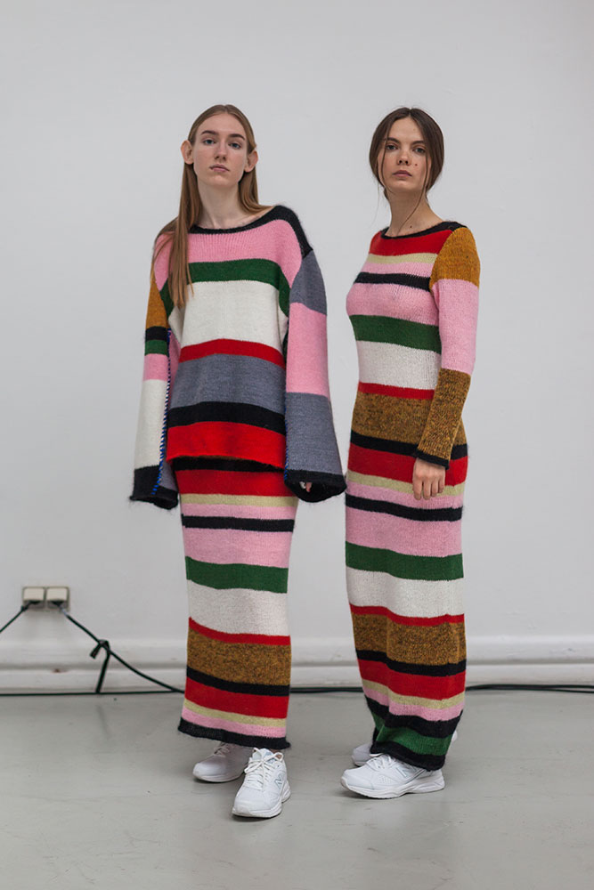 20 ไอเดีย แต่งตัวฤดูใบไม้ผลิ เที่ยวญี่ปุ่น & เกาหลี!!