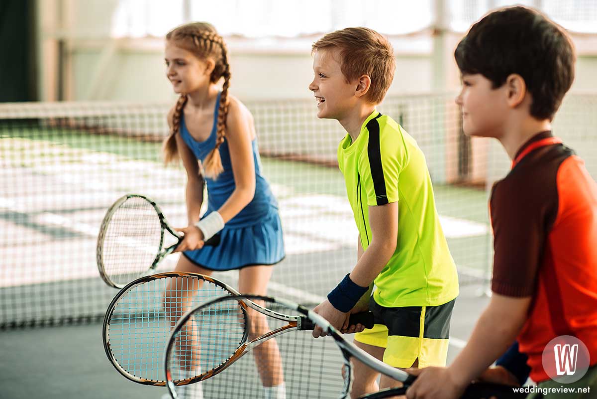 5 วิธีแก้ ลูกไม่ชอบออกกำลังกาย ไม่ชอบเล่นกีฬา ติดหน้าจอ จะทำอย่างไรดี