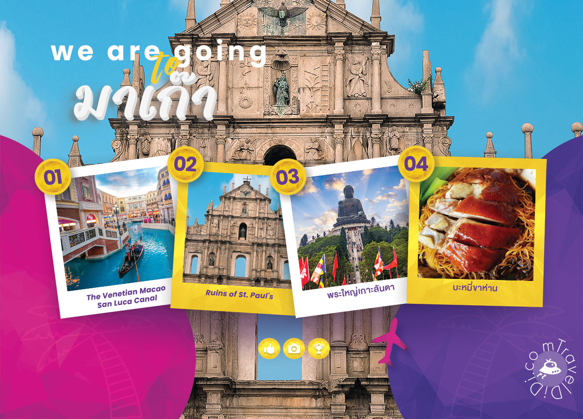 อัปเดต พิกัดท่องเที่ยวต่างประเทศ งบน้อยก็เที่ยวได้ ประจำปี 2023