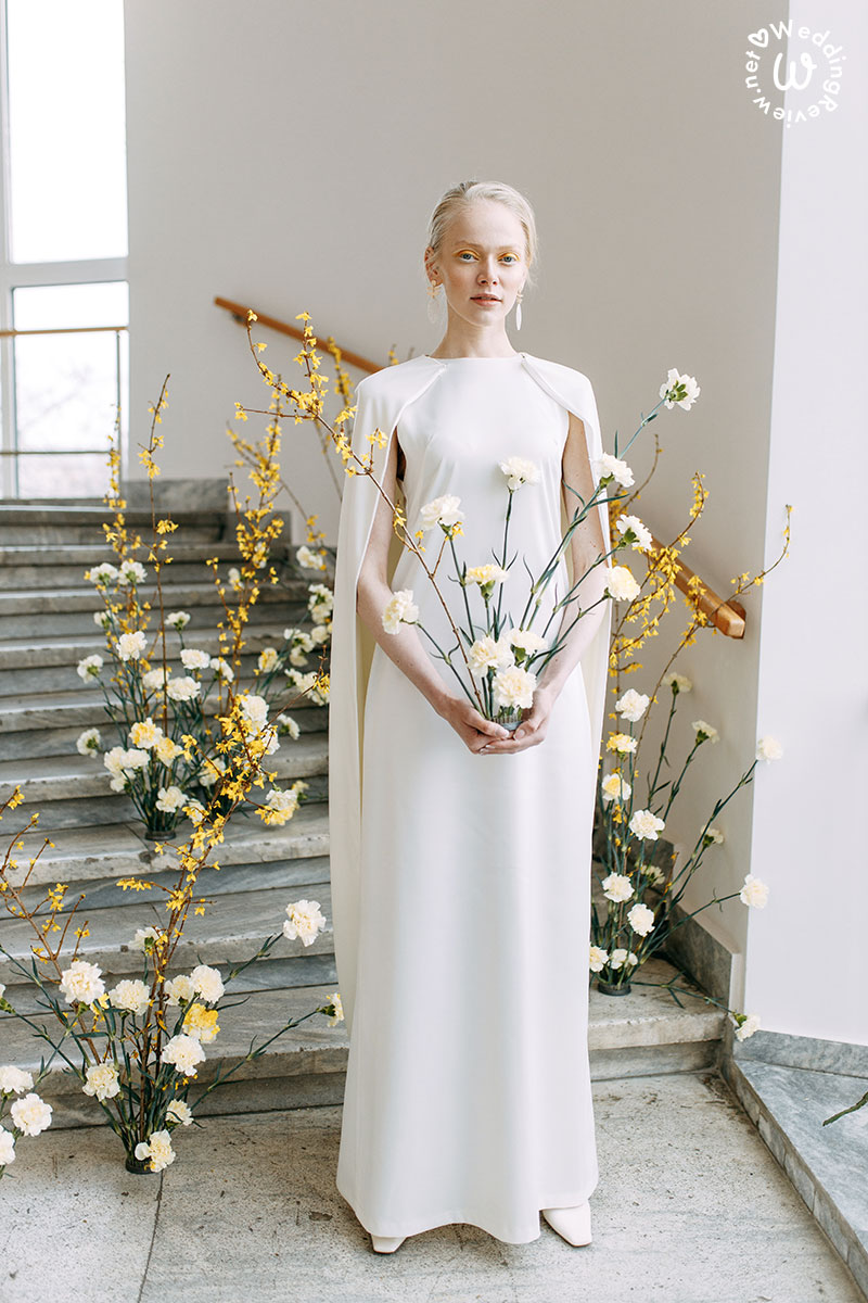 30 ไอเดีย 'ธีมงานแต่ง มินิมอล' เก๋ เรียบง่าย สง่างาม