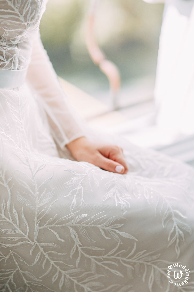 30 ไอเดีย 'ธีมงานแต่ง มินิมอล' เก๋ เรียบง่าย สง่างาม