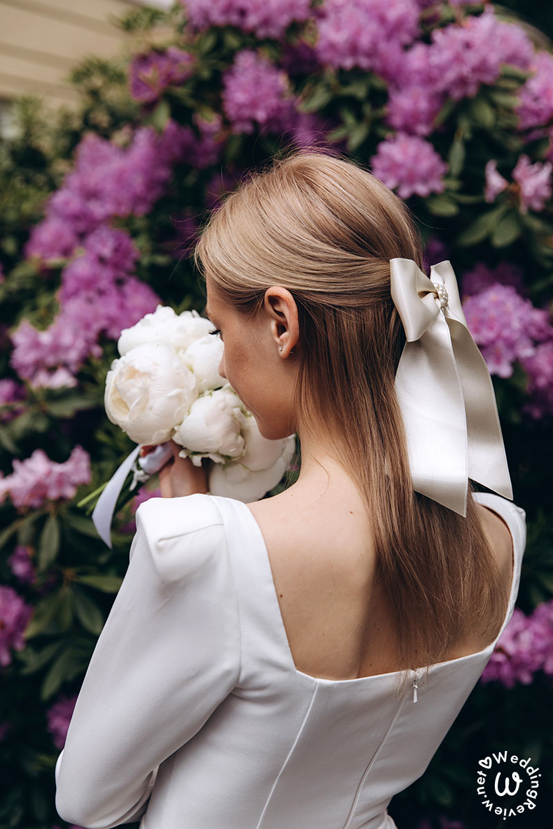 30 ไอเดีย 'ธีมงานแต่ง มินิมอล' เก๋ เรียบง่าย สง่างาม