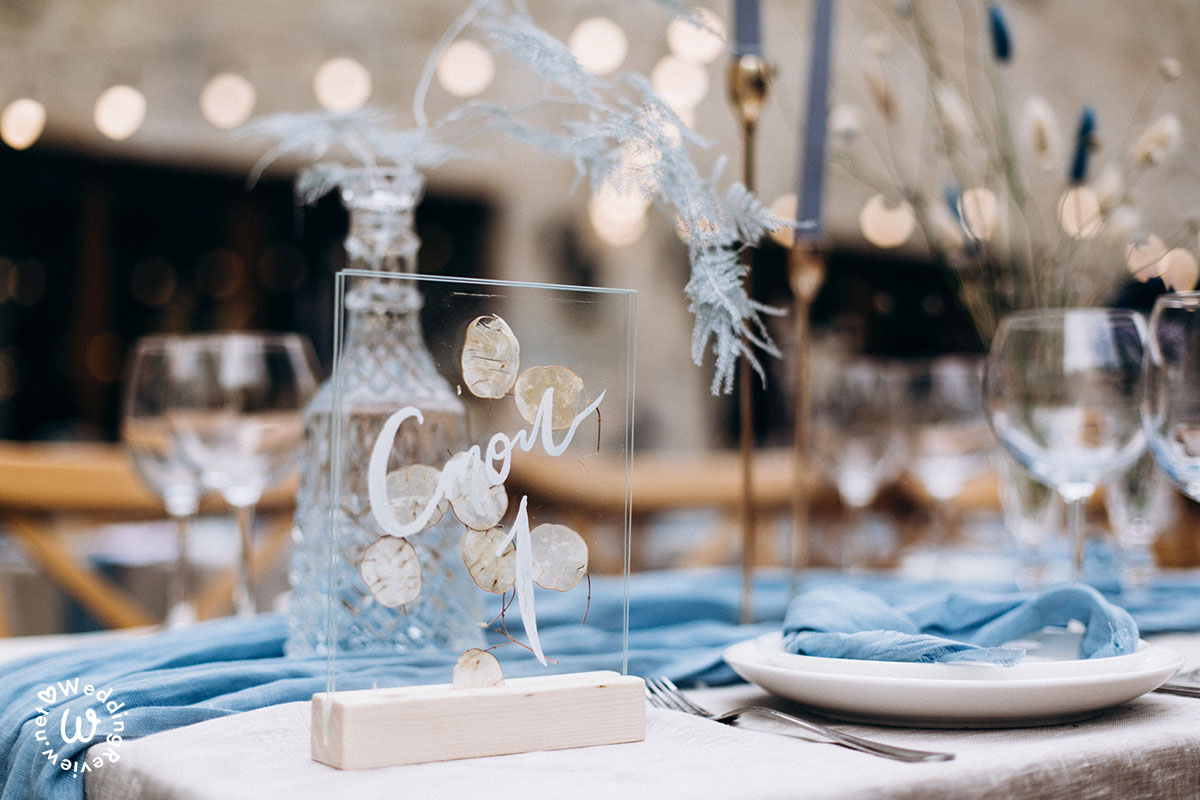 30 ไอเดีย 'ธีมงานแต่ง มินิมอล' เก๋ เรียบง่าย สง่างาม