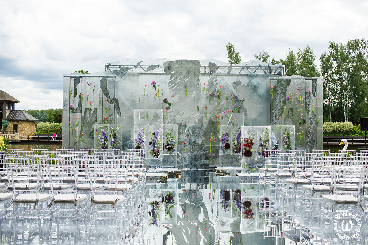 30 ไอเดีย 'ธีมงานแต่ง มินิมอล' เก๋ เรียบง่าย สง่างาม